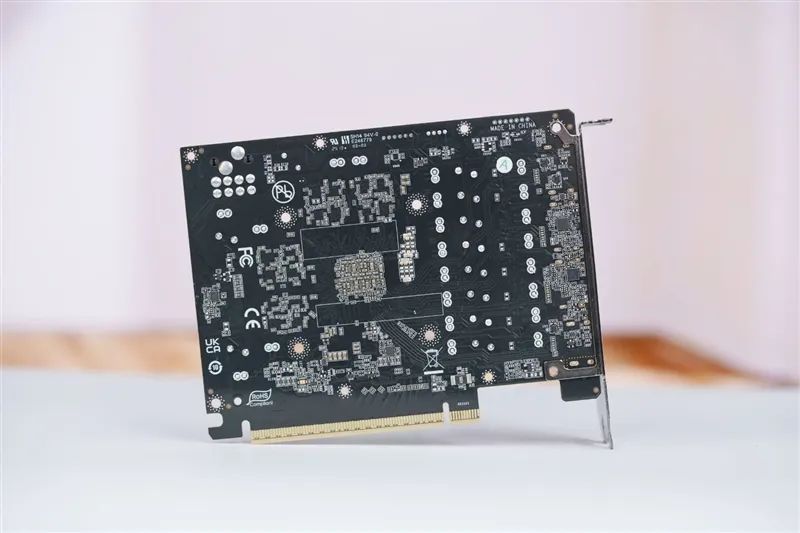 铭瑄RTX 5060 Ti iCraft OC 8GB显卡评测：主流玩家的电竞之心 8GB显存性价比高 2K游戏轻松流畅