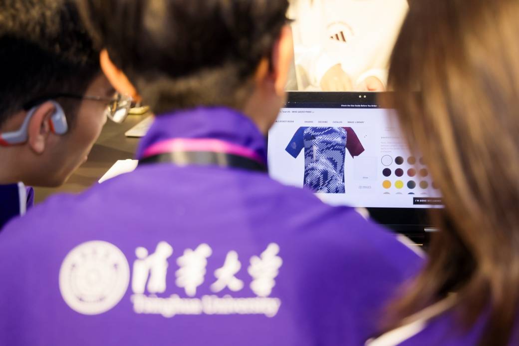 阿迪达斯大学体育公社正式组建，以队服定制业务及装备间定制平台支持中国高校体育发展 