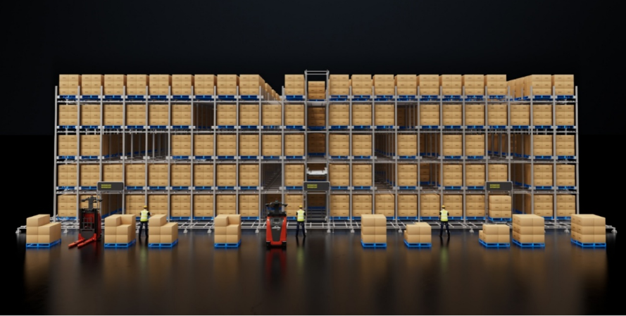 「智库智能」完成亿元新一轮融资，凯傲集团战略入股，苏州国资加持