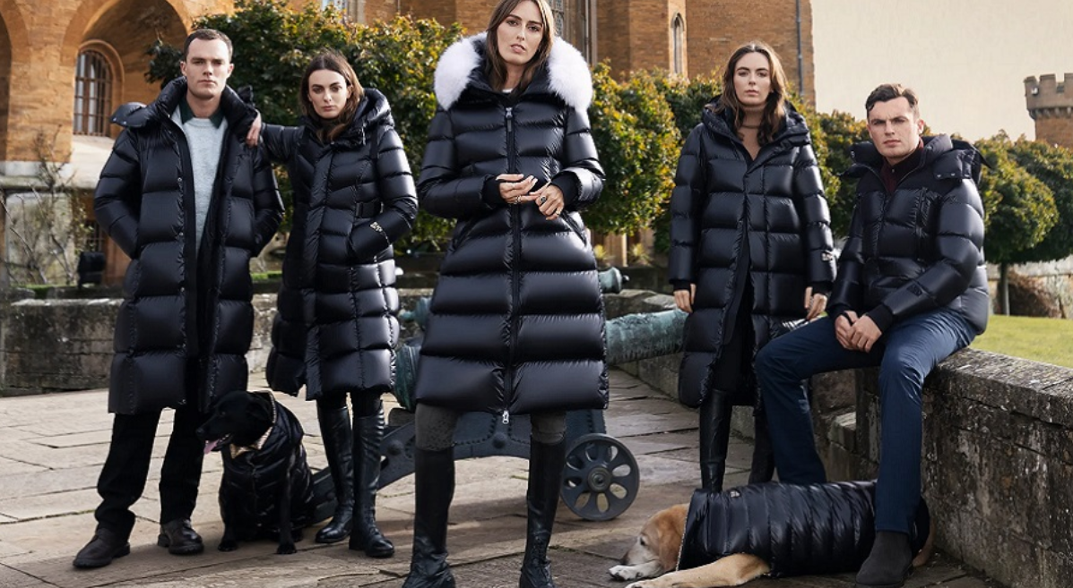 雷军买了一件羽绒服，小米生态又增户外元素 