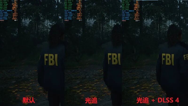 最强非公降临！影驰RTX 5070 Ti HOF OC LAB黑魂X显卡评测：供电、散热都是顶级
