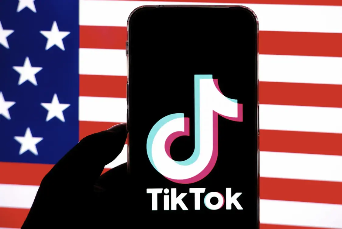 TikTok面临被禁威胁