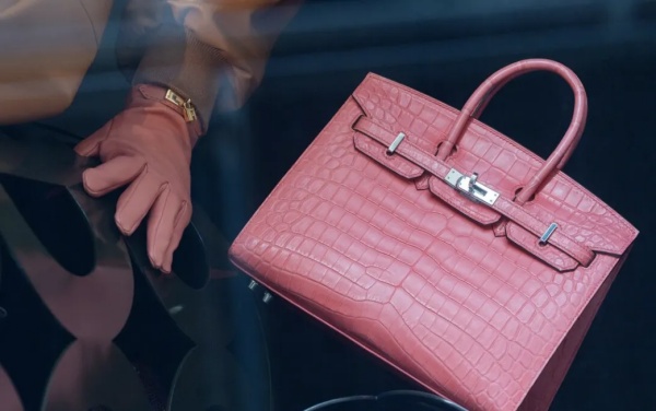 深度 | 爱马仕的两面