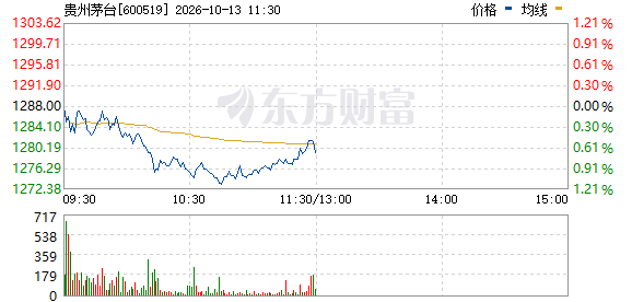 R图 600519_0