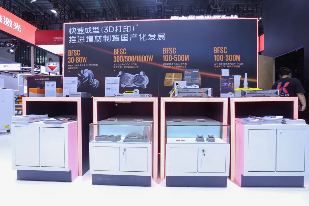 中国光纤激光器迎变局，新时期需要新认知！