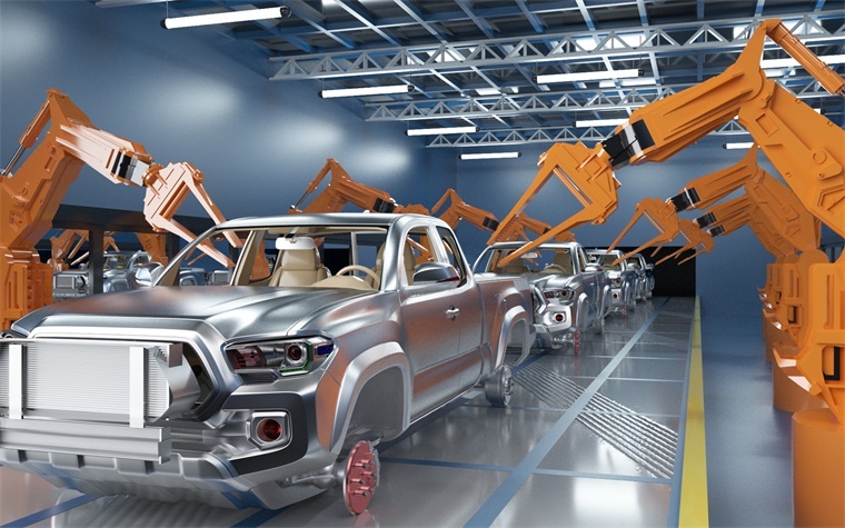 雷军：智能网联汽车不是零和博弈，希望全行业把精力集中到技术研发上