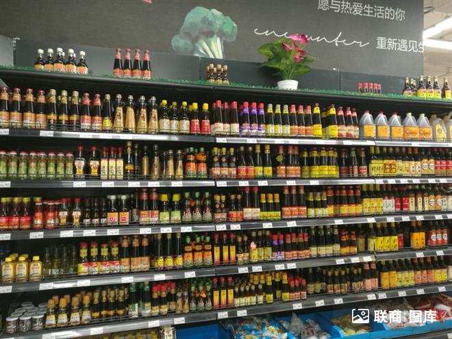 永辉超市杭州和睦路店 _20_