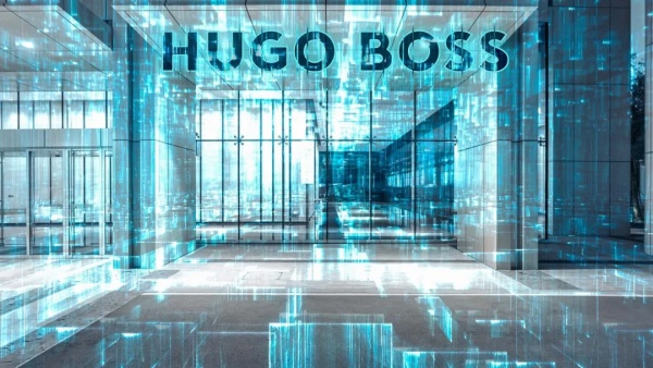 Hugo Boss转型阵痛，第一季度利润遭腰斩