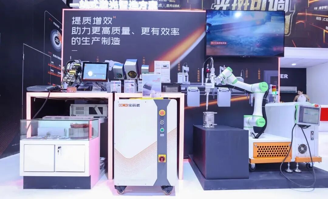 中国光纤激光器迎变局，新时期需要新认知！