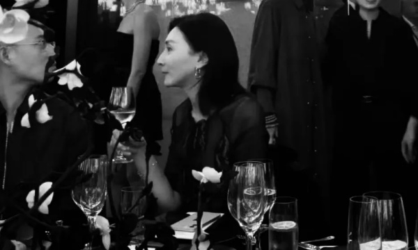 突发 | 天猫奢品前负责人Sherry Lang担任Vogue杂志中国母公司总经理