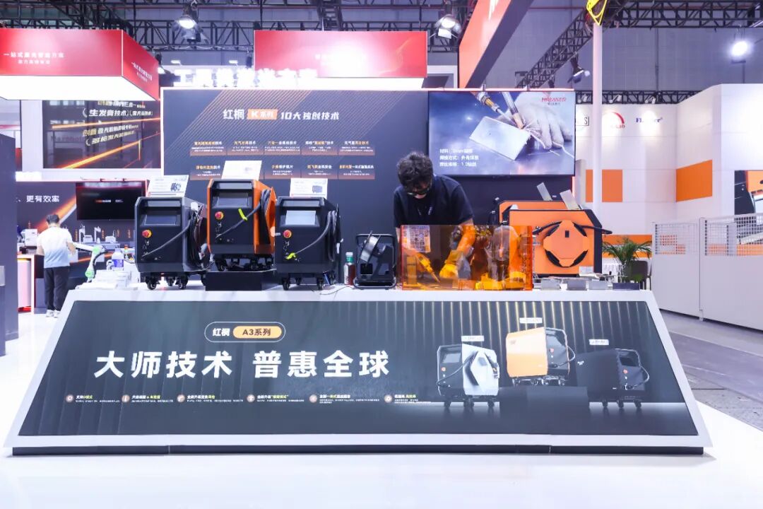 中国光纤激光器迎变局，新时期需要新认知！