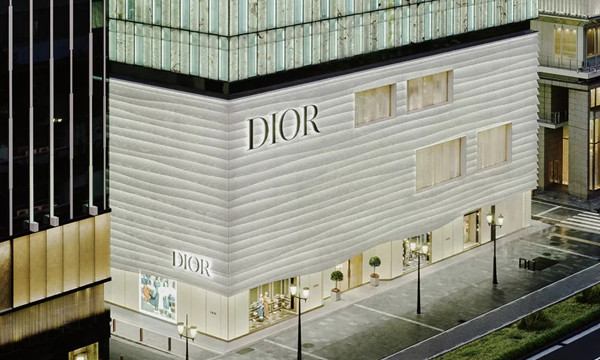 LVMH财报速递 | LV、Dior等时装皮具部门终结七个季度连续下滑
