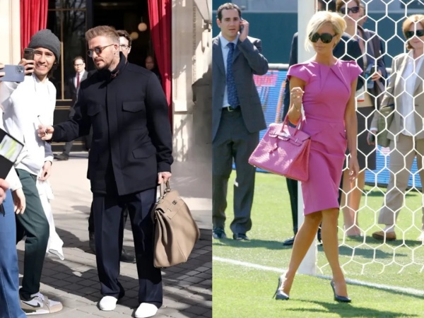 深度 | 下一步，爱马仕把Birkin卖给男士