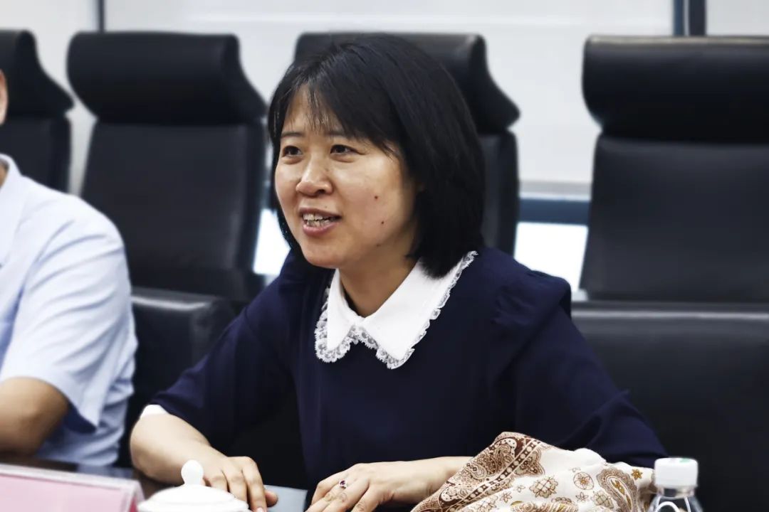 广东省科产教融合实践教学基地揭牌，开启校企双向深度赋能发展新篇