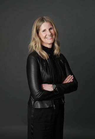 SiriusXM首席执行官Jennifer Witz