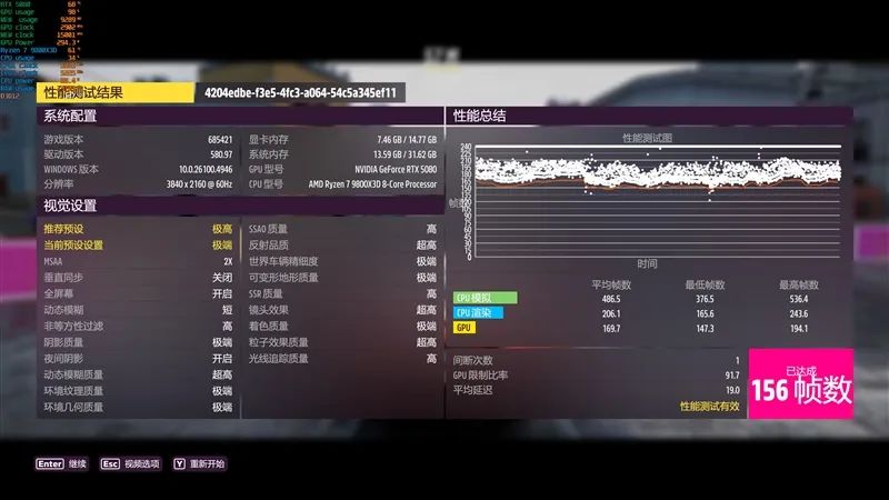 竟比公版强了6%！影驰RTX 5080星曜NOX OC评测：能自由更换上盖与背板