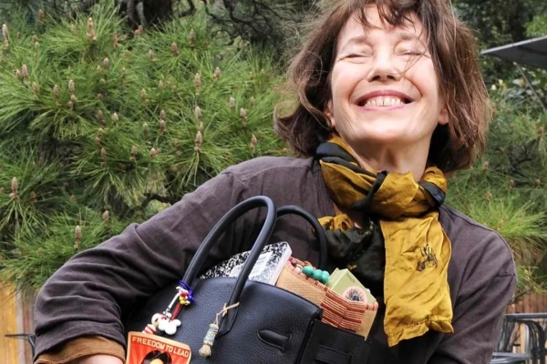 深度 | 为何爱马仕不买下Jane Birkin的铂金包？