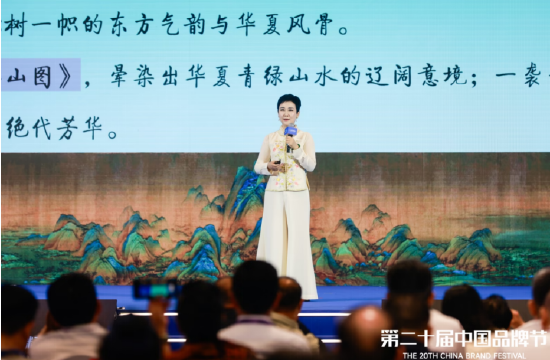 李小琳