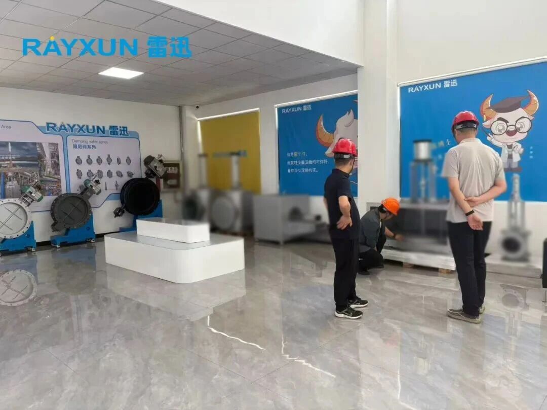  走进工厂，见证匠心制造