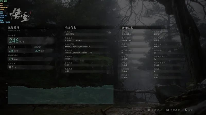 索泰RTX 5090 D v2 24GB SOLID OC显卡评测：性能依旧最强没有对手 顶级玩家的最佳选择