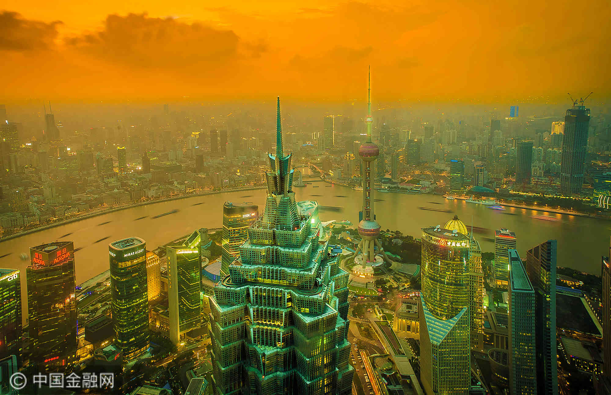 1，上海陆家嘴.jpg