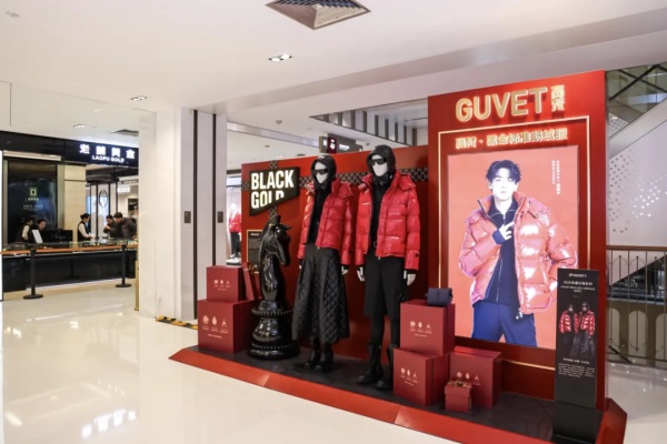 深度 | 从高梵进杭州大厦，看中国奢侈品市场的规则改变