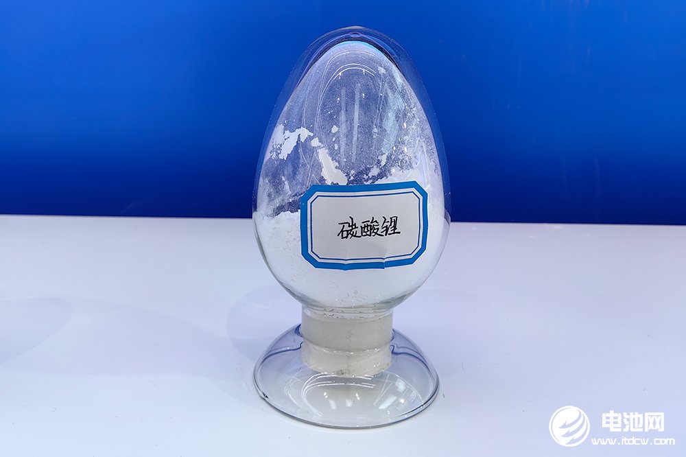 碳酸锂