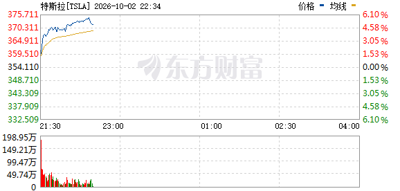 R图 TSLA_0
