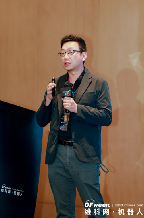 融合共生，智驱新质 | OFweek 2026（第十五届）中国机器人产业大会圆满收官！