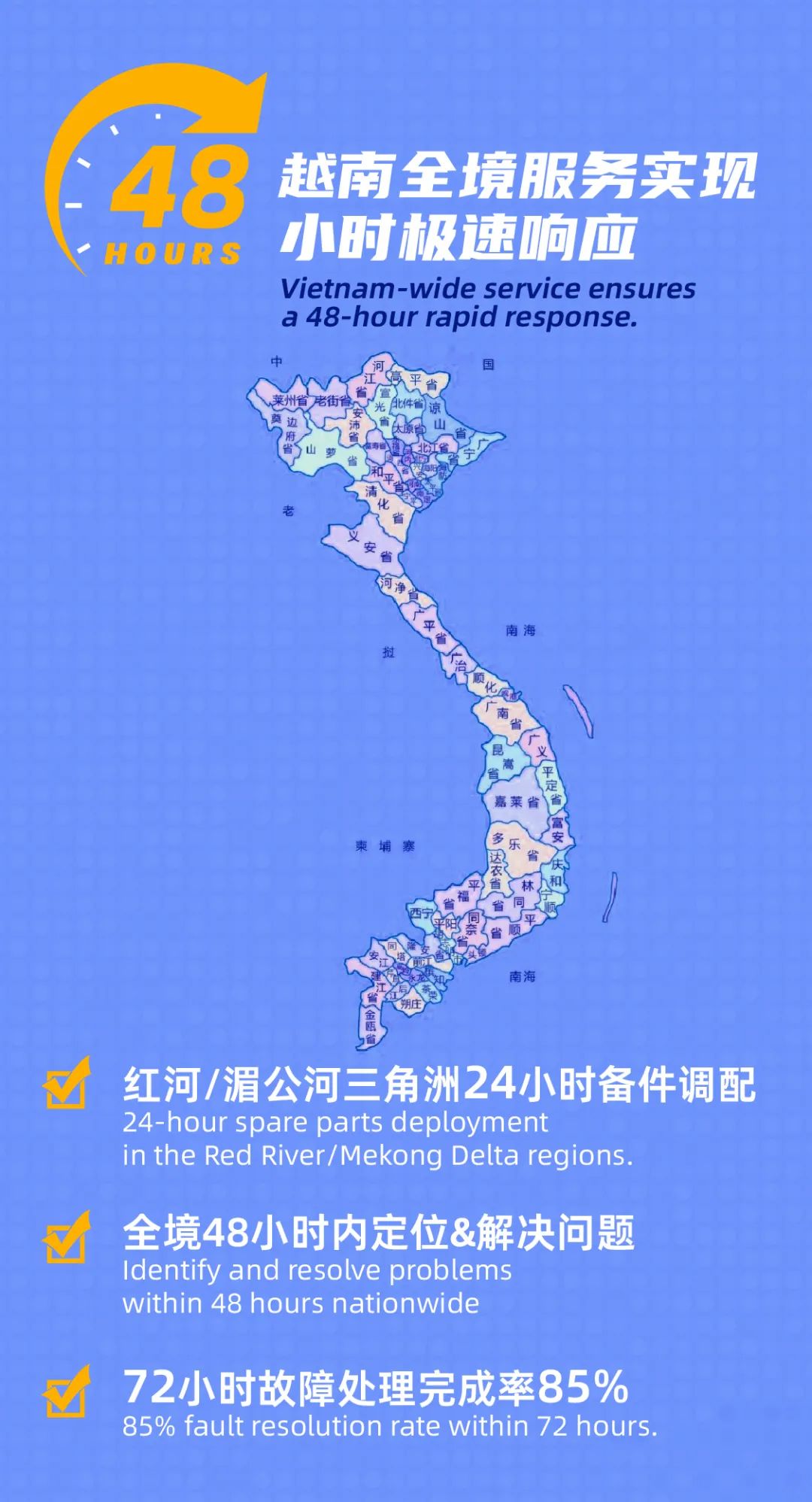 进击的汇川技术 | 东南亚篇