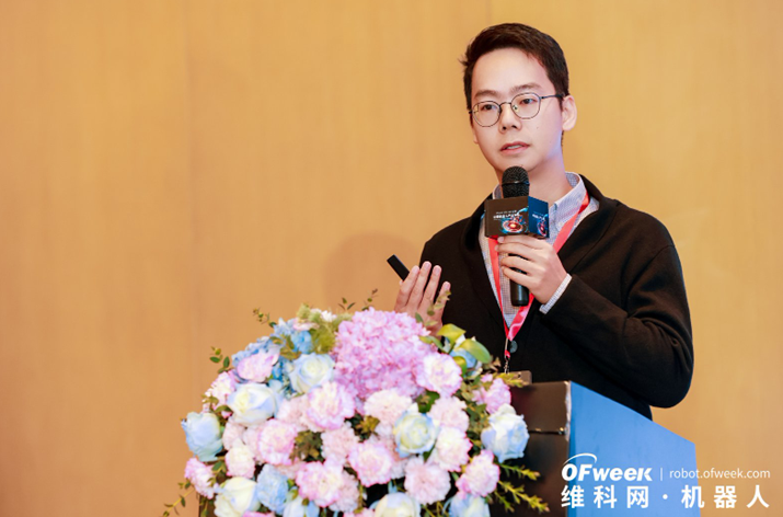 融合共生，智驱新质 | OFweek 2026（第十五届）中国机器人产业大会圆满收官！