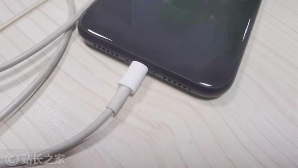 充电