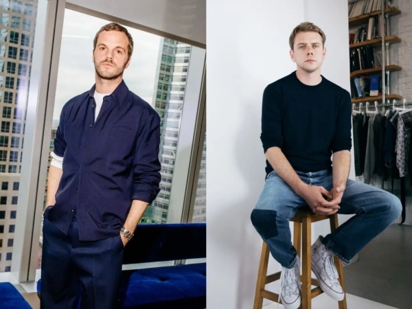 深度 | Jonathan Anderson和Matthieu Blazy，谁将更胜一筹？