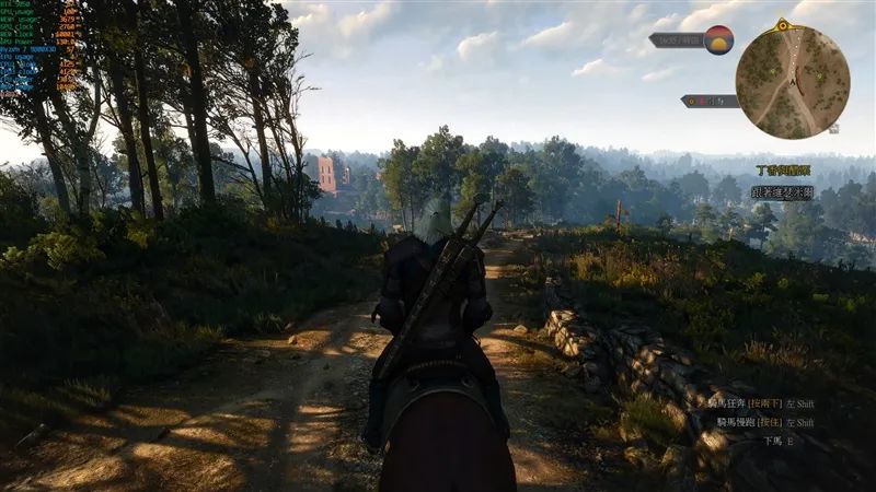 NVIDIA RTX 5050首发评测：DLSS4/AI/生产力全方面飞跃 完美替代RTX 3050