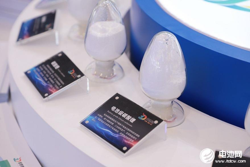 锂矿,碳酸锂,新能源