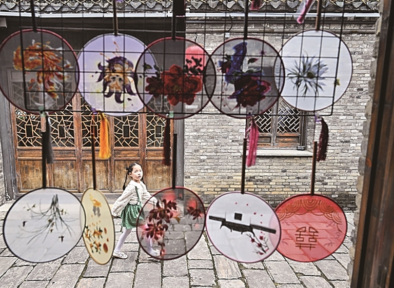 门票“做减法”，文旅“添活力”——透视景区免票现象