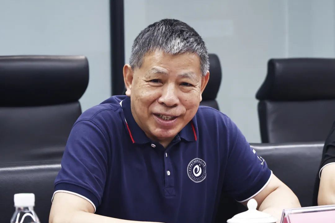 广东省科产教融合实践教学基地揭牌，开启校企双向深度赋能发展新篇