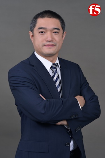 穿越AI“巴别塔”  25岁的F5交出一张平台化“答卷”