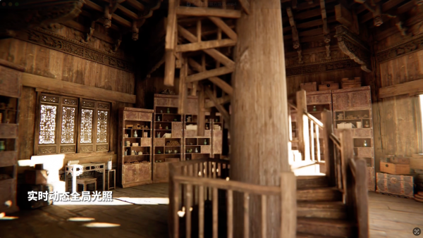 大象转身，亦或重塑大象：Unity团结引擎的“中国本土”进化