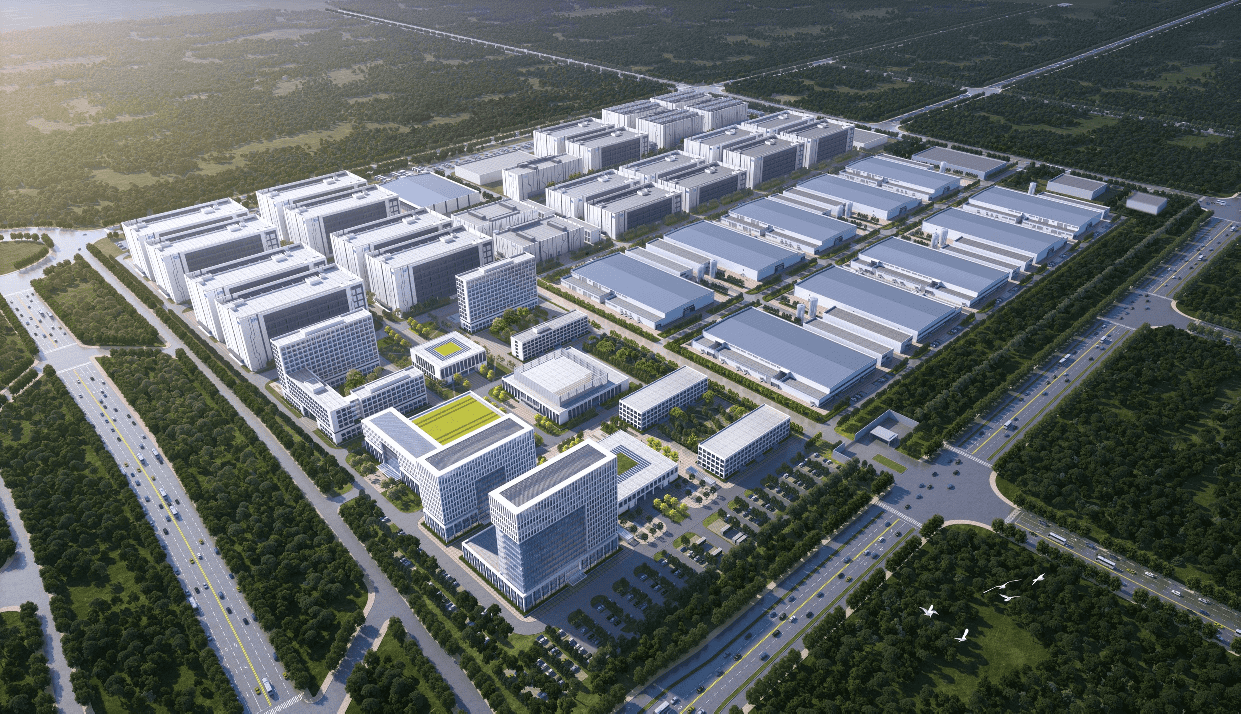 中国移动呼和浩特数据中心：只有高效存力先行，AI才能跑出全力