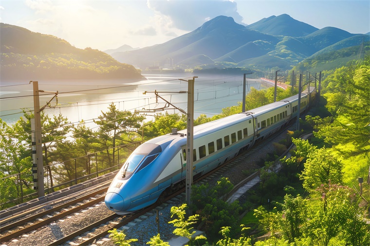 稳居世界第一！中国铁路：我国高铁里程突破4.8万公里，占全球70%以上