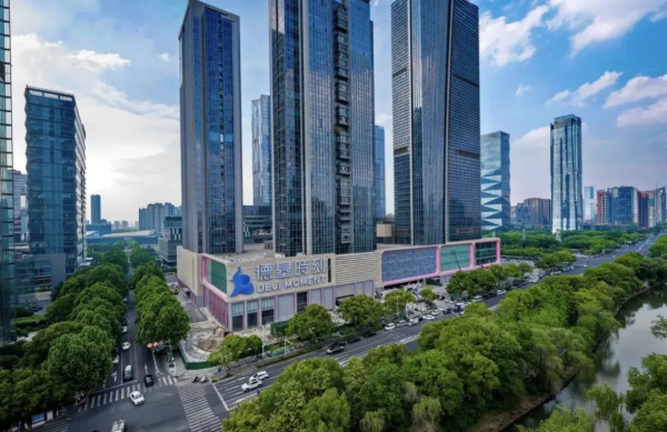 深度｜中国两大奢侈品店王分道扬镳