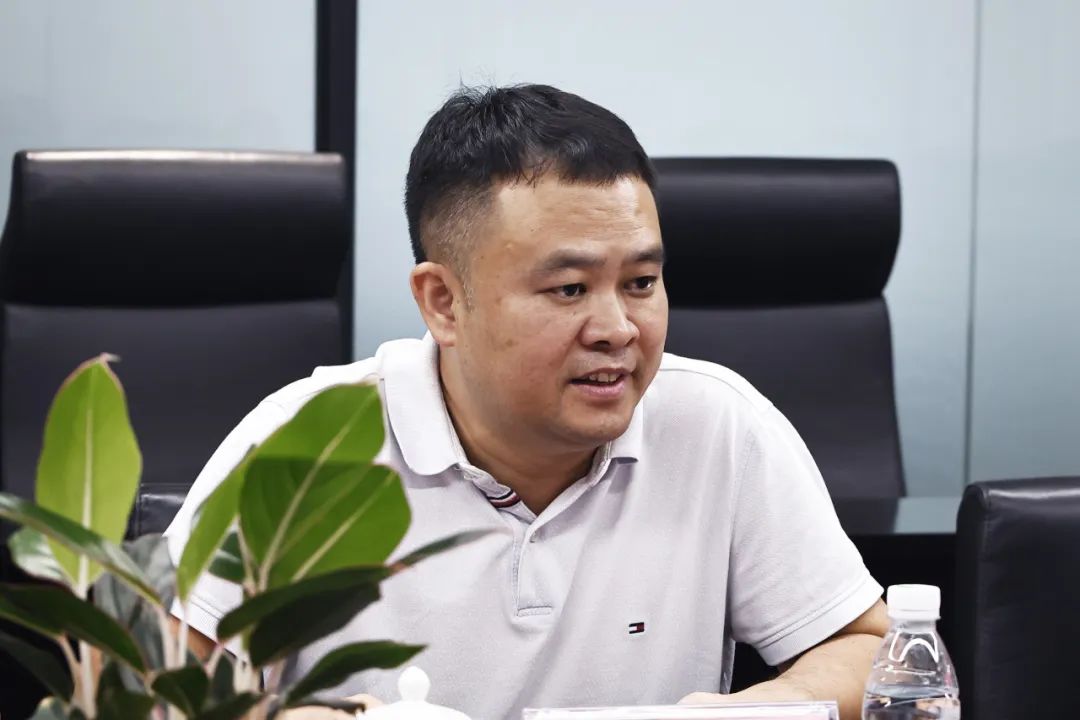 广东省科产教融合实践教学基地揭牌，开启校企双向深度赋能发展新篇