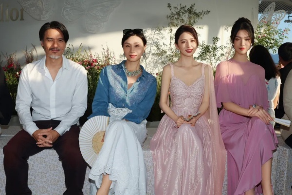 深度 | 珂莱蒂尔如何成为更懂中国女性的服饰品牌？