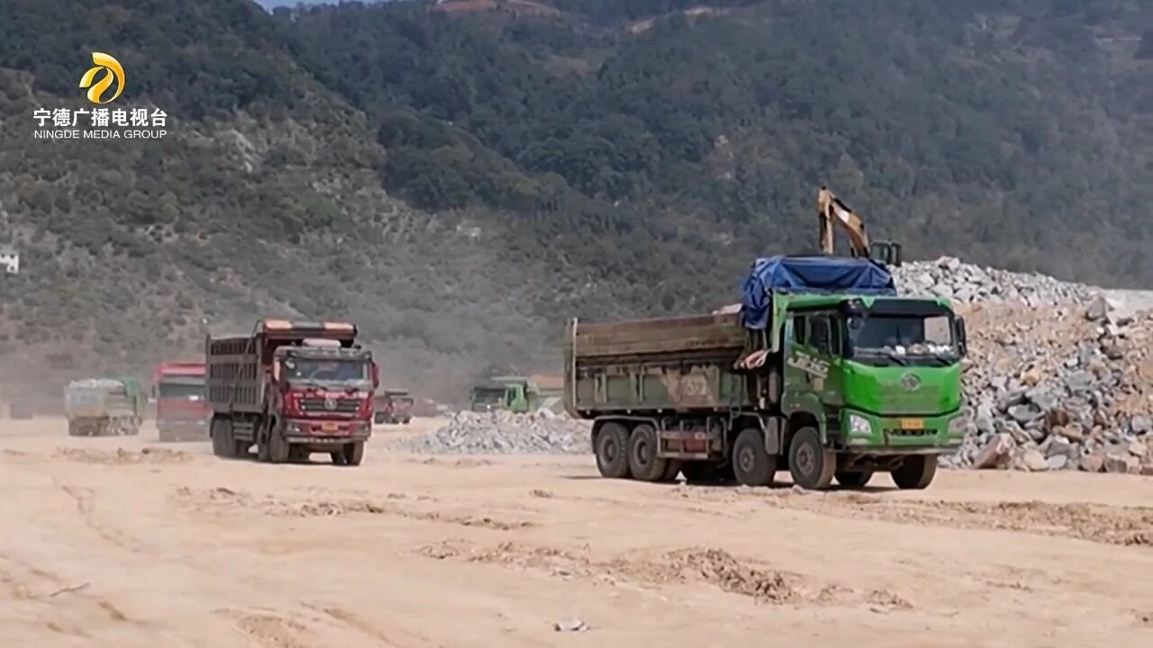 20亿元！宁德时代新能源电池基地项目有新进展