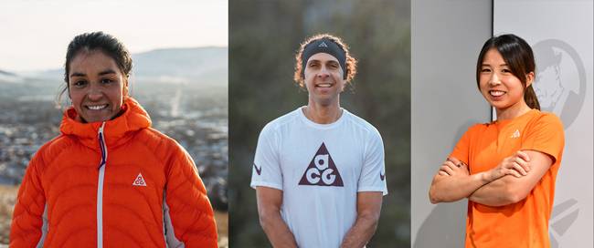 耐克正式重塑旗下ACG品牌，硬核定义户外“野”势力 