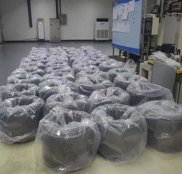 西北轴承协同攻关破瓶颈，成功试制高精度轴承实现技术突破