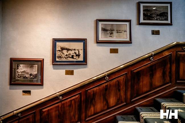 HELLY HANSEN携手香港游艇会扬帆启航，共启新年航海新章 