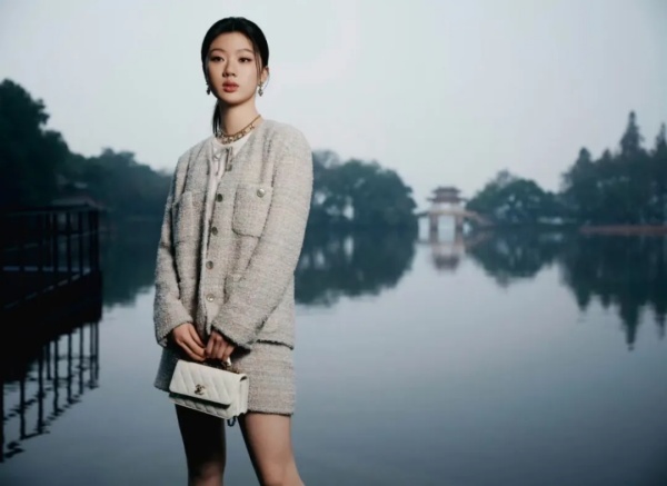 深度 | Chanel并不想复制爱马仕