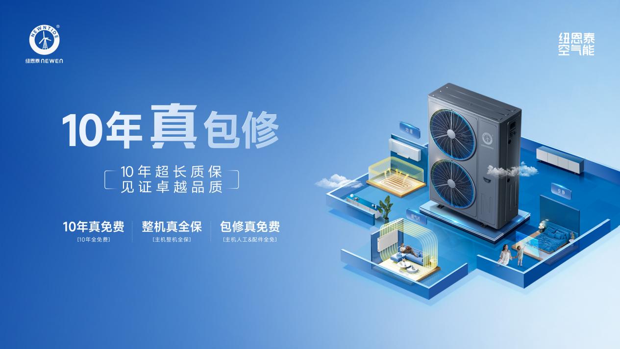 十年真包修（淳热）